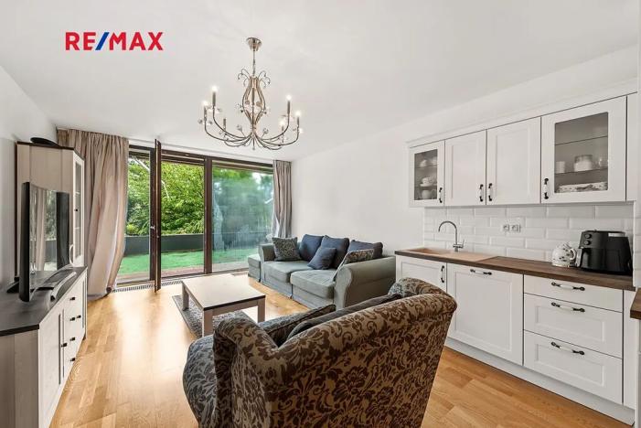 Prodej bytu 2+kk, Praha - Žižkov, Malešická, 84 m2