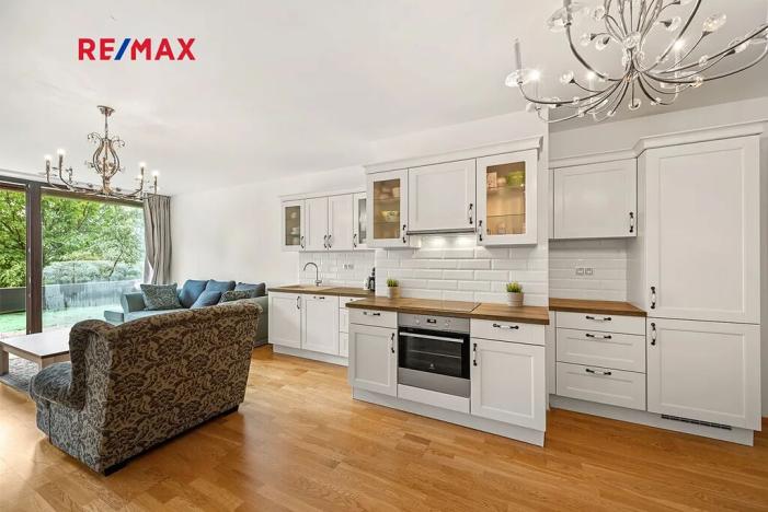 Prodej bytu 2+kk, Praha - Žižkov, Malešická, 84 m2