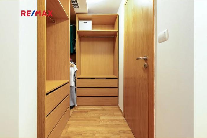 Prodej bytu 2+kk, Praha - Žižkov, Malešická, 84 m2