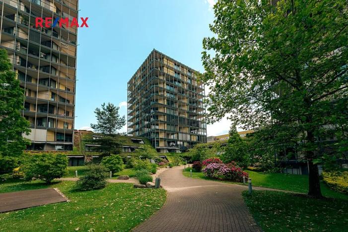 Prodej bytu 2+kk, Praha - Žižkov, Malešická, 84 m2