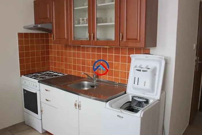 Pronájem bytu 1+1, Olomouc, Heyrovského, 31 m2