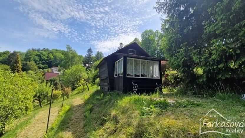 Prodej chaty, Albrechtice, 381 m2