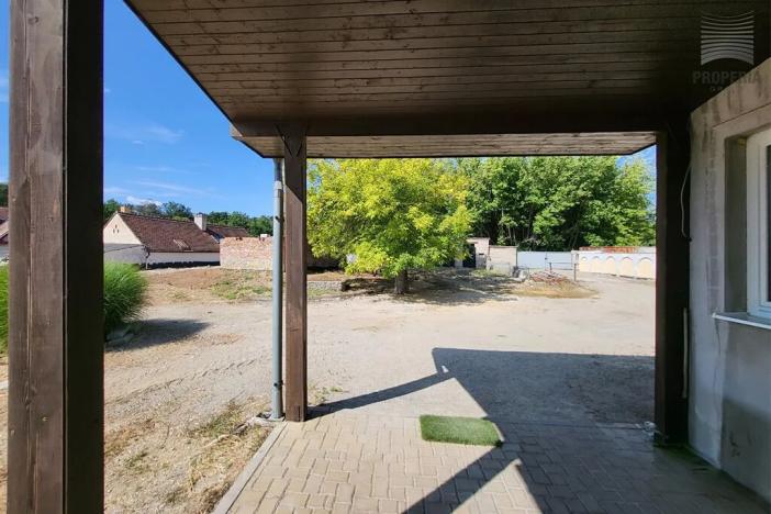 Prodej rodinného domu, Moravský Krumlov, K. H. Máchy, 276 m2