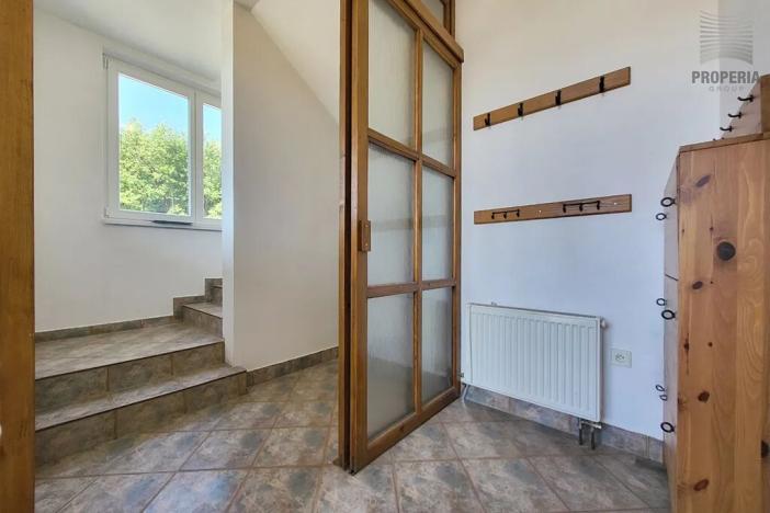 Prodej rodinného domu, Moravský Krumlov, K. H. Máchy, 276 m2