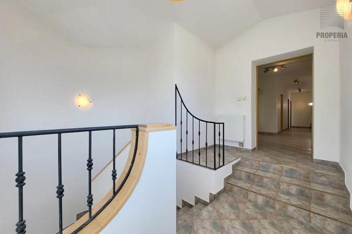 Prodej rodinného domu, Moravský Krumlov, K. H. Máchy, 276 m2