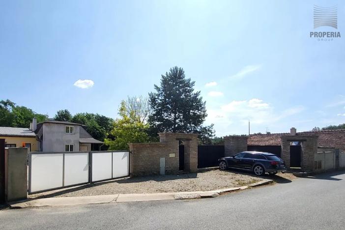 Prodej rodinného domu, Moravský Krumlov, K. H. Máchy, 276 m2