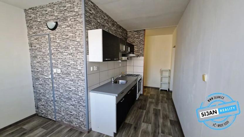 Pronájem bytu 2+1, Prostějov, Václava Špály, 58 m2