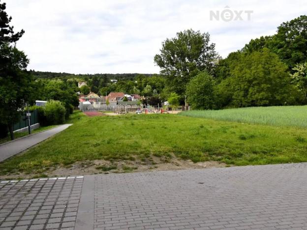 Prodej komerčního pozemku, Lelekovice, 4449 m2