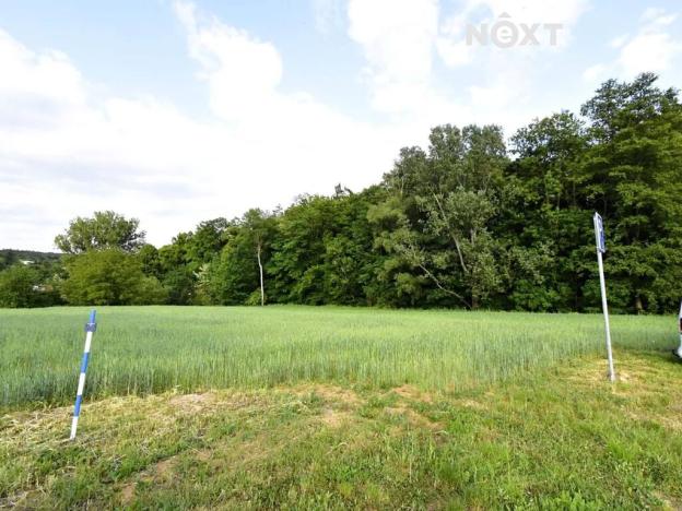 Prodej komerčního pozemku, Lelekovice, 4449 m2