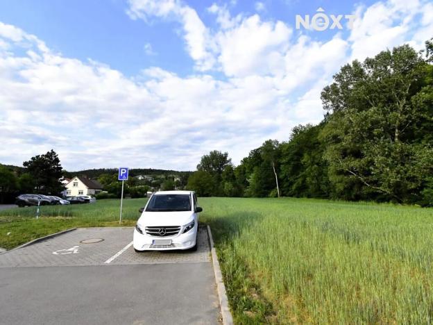Prodej komerčního pozemku, Lelekovice, 4449 m2