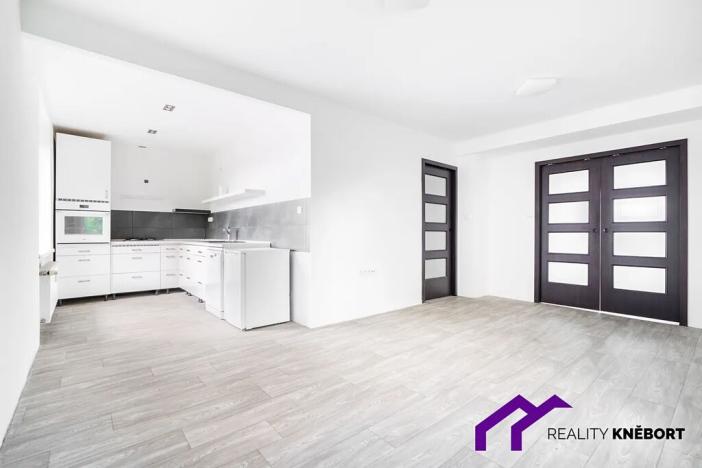 Prodej bytu 2+kk, Česká Lípa, Kozákova, 51 m2