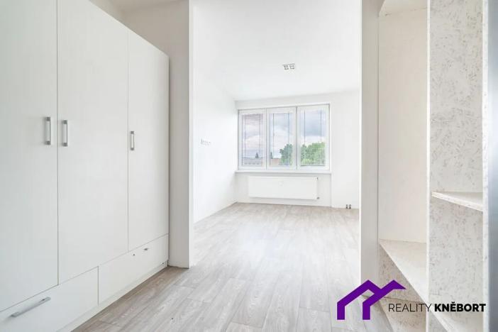 Prodej bytu 2+kk, Česká Lípa, Kozákova, 51 m2