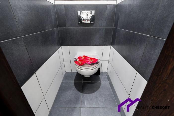 Prodej bytu 2+kk, Česká Lípa, Kozákova, 51 m2