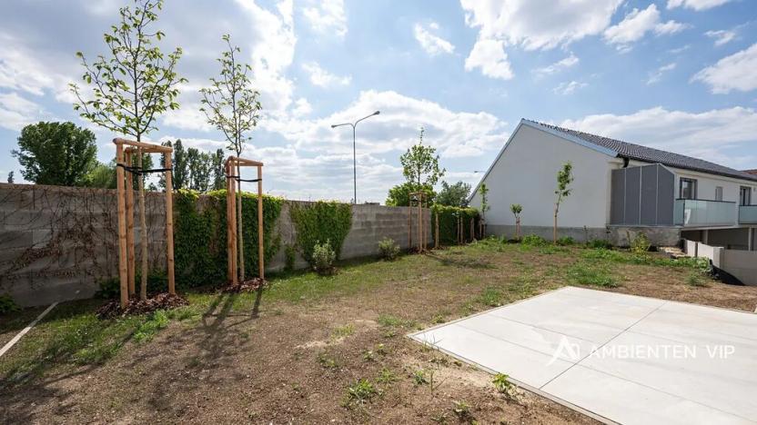 Prodej bytu 1+kk, Brno, Faměrovo náměstí, 50 m2