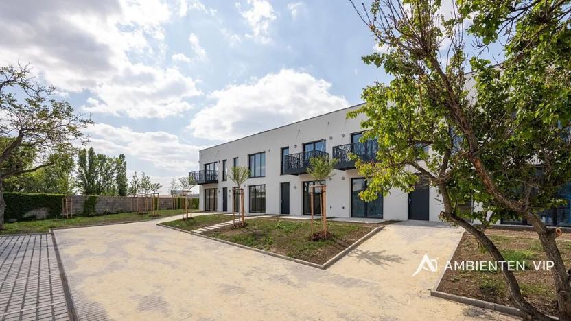 Prodej bytu 2+kk, Brno, Faměrovo náměstí, 74 m2