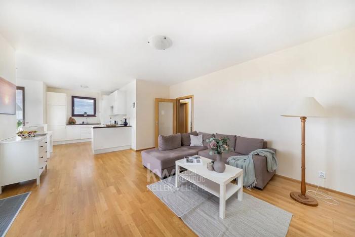 Prodej bytu 2+kk, Praha - Zličín, Lanžhotská, 65 m2