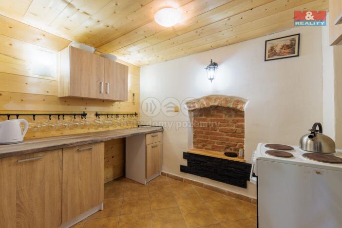 Prodej rodinného domu, Loket - Údolí, 180 m2