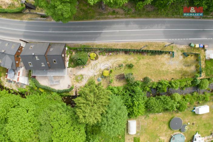 Prodej rodinného domu, Loket - Údolí, 180 m2