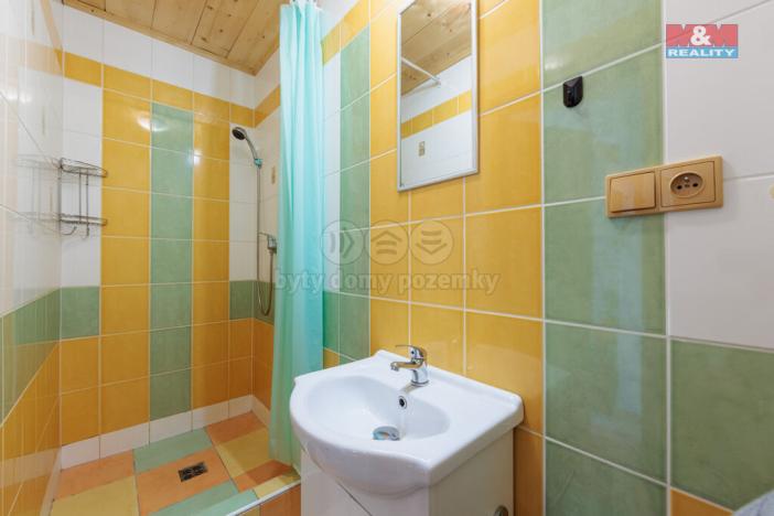 Prodej rodinného domu, Loket - Údolí, 180 m2