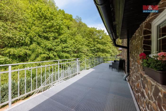 Prodej rodinného domu, Loket - Údolí, 180 m2