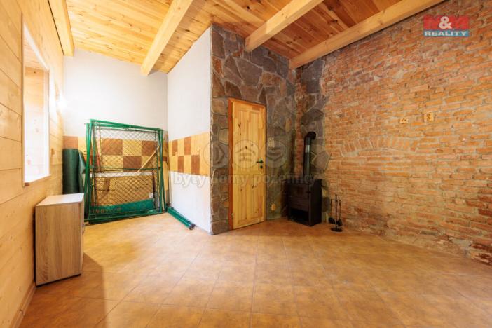 Prodej rodinného domu, Loket - Údolí, 180 m2