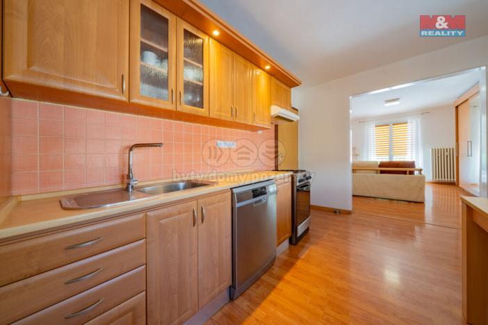 Pronájem bytu 1+1, Horní Slavkov, Dlouhá, 49 m2