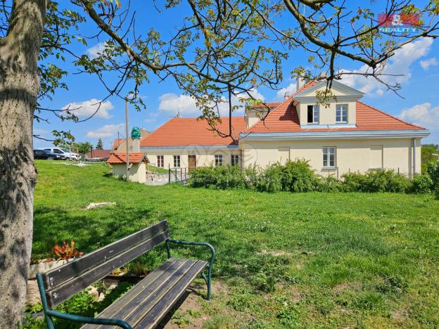 Pronájem bytu 1+kk, Studeněves, 31 m2