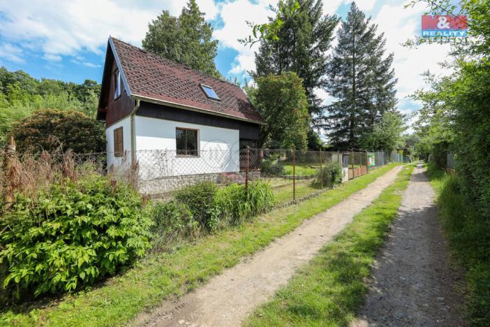 Prodej chaty, Klatovy - Klatovy III, 56 m2