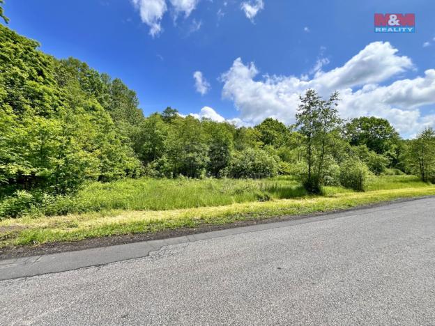 Prodej rybníku, Skalice u České Lípy, 3255 m2