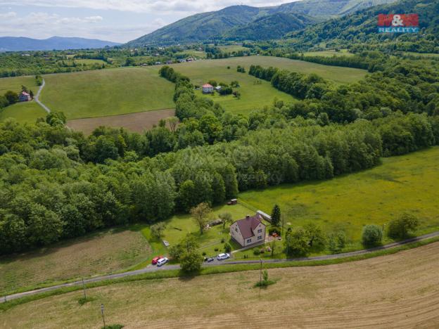 Prodej rodinného domu, Smilovice, 154 m2