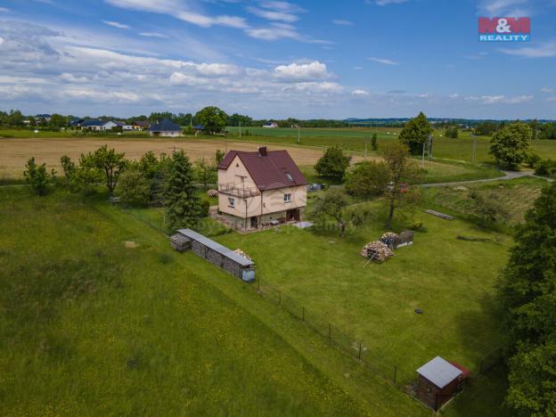 Prodej rodinného domu, Smilovice, 154 m2