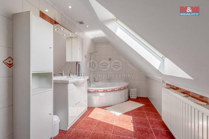 Prodej rodinného domu, Smilovice, 154 m2