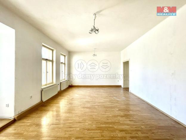 Pronájem kanceláře, Jablonec nad Nisou, Lidická, 118 m2