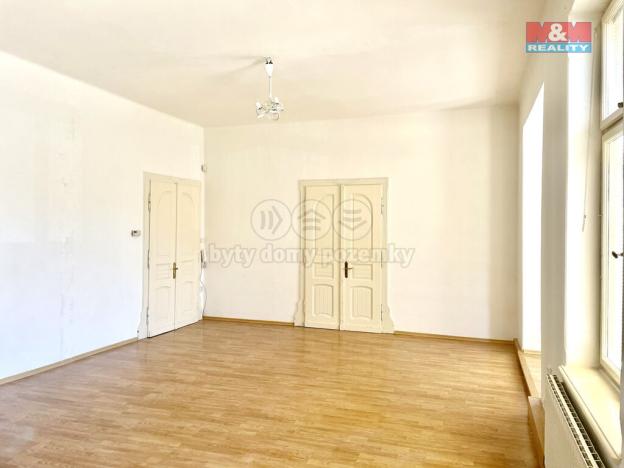 Pronájem kanceláře, Jablonec nad Nisou, Lidická, 118 m2