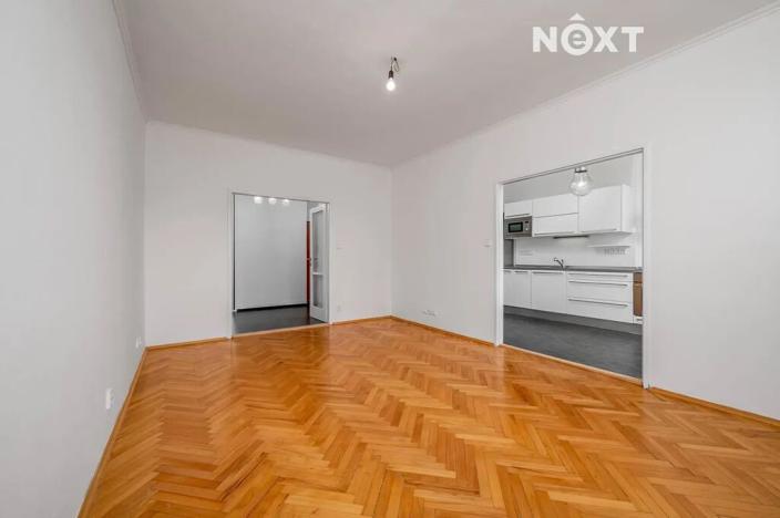 Pronájem bytu 2+1, Praha - Podolí, Podolská, 67 m2