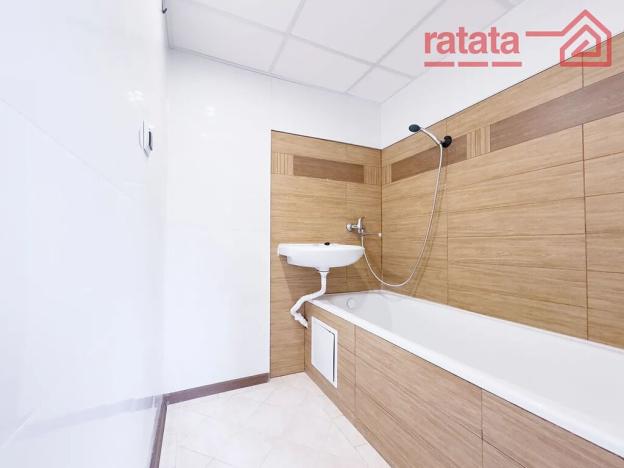 Pronájem bytu 2+1, Klášterec nad Ohří, Královéhradecká, 54 m2