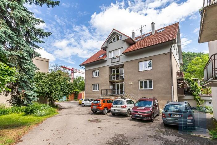 Prodej bytu 3+kk, Praha - Zbraslav, Žitavského, 72 m2