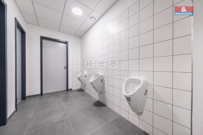 Pronájem kanceláře, Říčany, U Sanitasu, 44 m2