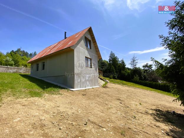 Prodej rodinného domu, Sázava, 80 m2
