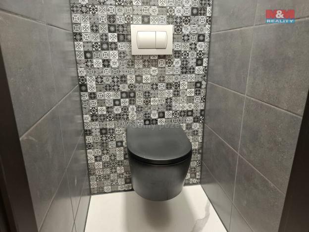 Prodej bytu 2+1, Habartov, Karla Čapka, 56 m2