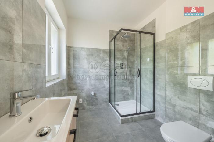 Prodej bytu 4+kk, Králův Dvůr - Počaply, 97 m2