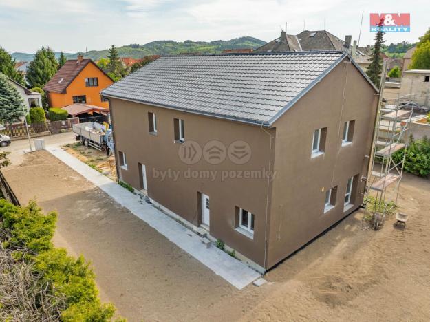 Prodej bytu 4+kk, Králův Dvůr - Počaply, 97 m2