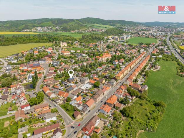 Prodej bytu 4+kk, Králův Dvůr - Počaply, 97 m2