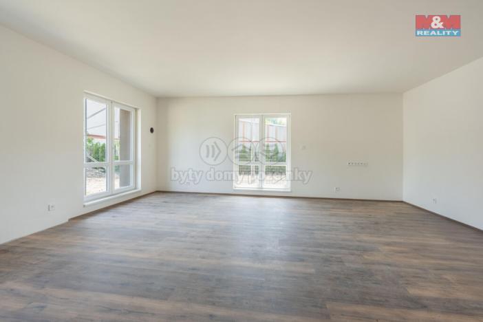 Prodej bytu 4+kk, Králův Dvůr - Počaply, 97 m2