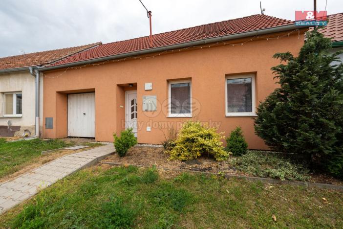 Prodej rodinného domu, Čejkovice, 129 m2