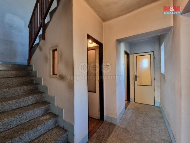 Prodej zemědělské usedlosti, Česká Třebová - Kozlov, 185 m2