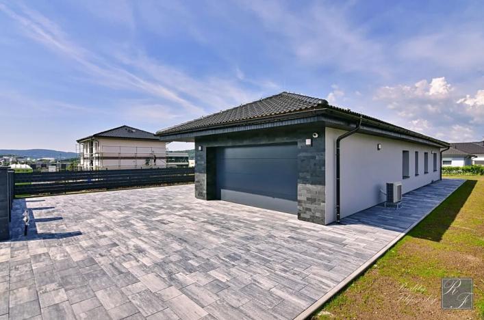 Prodej rodinného domu, Ústí nad Labem, K Bažantnici, 178 m2