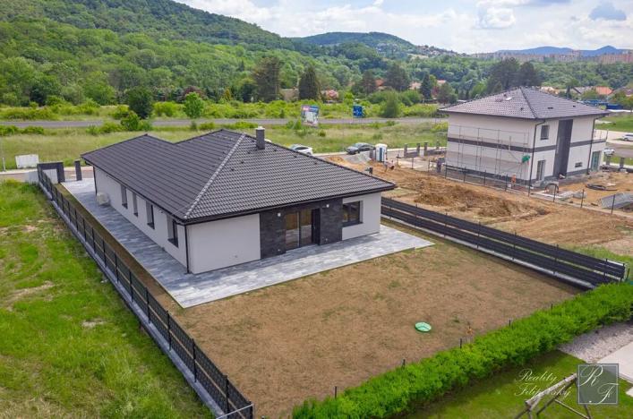 Prodej rodinného domu, Ústí nad Labem, K Bažantnici, 178 m2