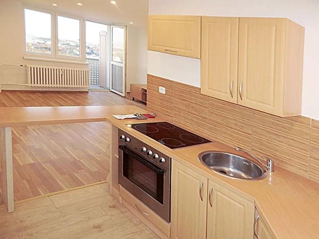 Pronájem bytu 3+kk, Praha - Břevnov, Na klášterním, 66 m2