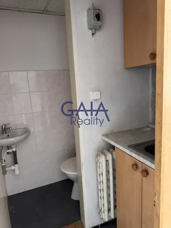 Pronájem kanceláře, Hodonín, Wilsonova, 20 m2